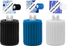 Kwazar - Venus Super Foamer Cleaning Pro+ Viton mit Zubehör