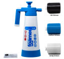 Kwazar - Venus Super Foamer Cleaning Pro+ Viton mit Zubehör