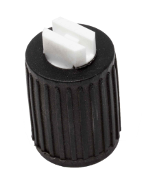 Kwazar - Ersatzdüse schwarz