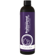 Nanolex Professional Wheel Cleaner Concentrate 750ml