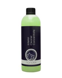 nanolex Interior Cleaner Concentrate 750ml