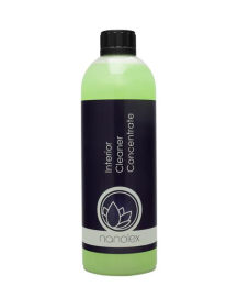 nanolex Interior Cleaner Concentrate 750ml