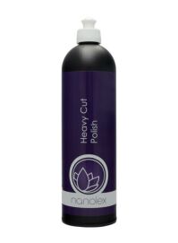 Nanolex Heavy Cut Polish 750ml