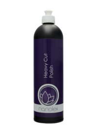 Nanolex Heavy Cut Polish 750ml