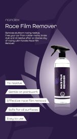 nanolex Race Film Remover 100ml