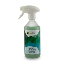 Liquid Elements - Easy Clean Quick Detailer...