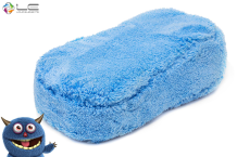 Liquid Elements - Monster Pad Waschschwamm 1800 GSM