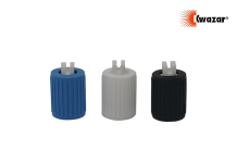 Kwazar - Düsen Set für Kwazar Venus Super Foamer