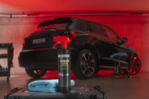 Menzerna - Endless Shine - Quick Detailer Spray - 500ml