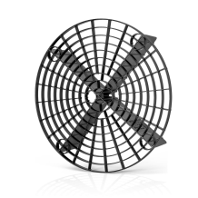 Grit Guard - Wascheimer Einsatz - schwarz