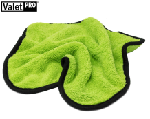 ValetPRO Ultra Soft Buffing Towel 640GSM 40x40cm