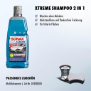 Sonax Xtreme Shampoo 2in1 - 1L