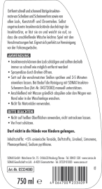 SONAX InsektenStar - 750ml
