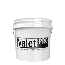 ValetPRO Wascheimer 3,5 GAL by Grit Guard