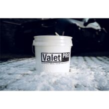 ValetPRO Wash Bucket 3,5 GAL by Grit Guard