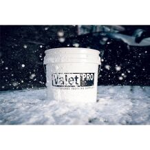 ValetPRO Wash Bucket 3,5 GAL by Grit Guard