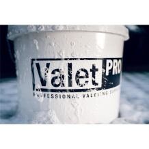 ValetPRO Wash Bucket 3,5 GAL by Grit Guard