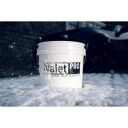 ValetPRO Wash Bucket 3,5 GAL by Grit Guard