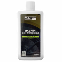 ValetPRO - Maximum Shine Tyre Gel - 500 ml