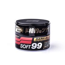 Soft99 - Dark & Black Wax - 300g