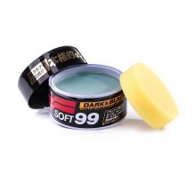 Soft99 - Dark & Black Wax - 300g