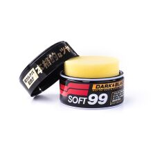 Soft99 - Dark & Black Wax - 300g