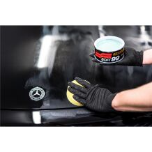 Soft99 - Dark & Black Wax - 300g