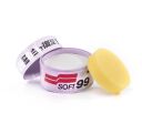 Soft99 - White Soft Wax 350g