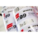 Soft99 - White Soft Wax 350g