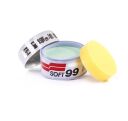 Soft99 - Pearl & Metallic Soft - Autowachs - 320g