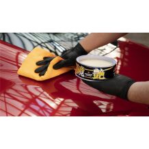 Soft99 - Mirror Shine Wax Dark 200g