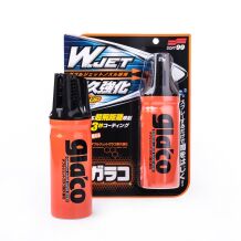 Soft99 - Glaco "W" Jet Strong - Glasversiegelung - 180ml