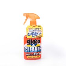 Soft99 - Glaco de Cleaner - Glasreiniger - 400ml