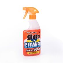 Soft99 - Glaco de Cleaner - Glasreiniger - 400ml