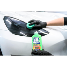 Soft99 - Micro Liquid Compound - Light