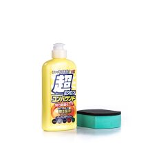 Soft99 - Micro Liquid Compound - Dark
