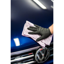 Soft99 - Micro Liquid Compound - Dark