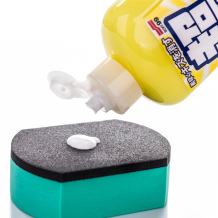 Soft99 - Micro Liquid Compound - Dark