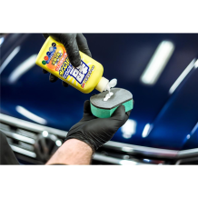 Soft99 - Micro Liquid Compound - Dark