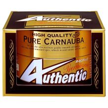 Soft99 - Authentic Premium - Pure Carnauba Wax - 200g