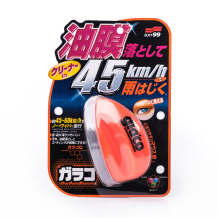 Soft99 Glaco Q Scheibenversiegelung 75ml