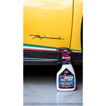 Soft99 Fusso Coat Speed & Barrier Hand Spray 400ml