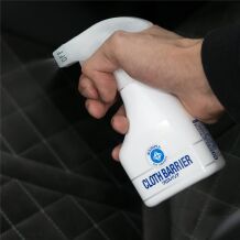 Soft99 - Cloth Barrier Fabric Seat Coat - Imprägnierspray - 170 ml