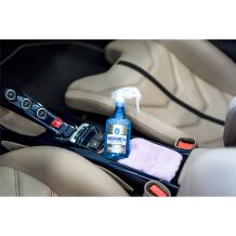 Soft99 - Wash Mist Interior - 300ml