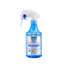 Soft99 - Wash Mist Interior - 300ml