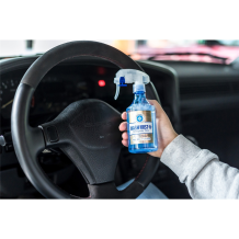 Soft99 - Wash Mist Interior - 300ml