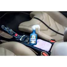 Soft99 - Wash Mist Interior - 300ml