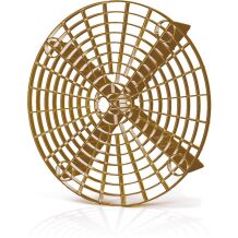 Grit Guard - Wascheimer Einsatz - gold