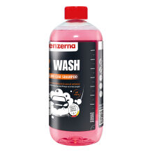 Menzerna MZ Wash Premium Car Autoshampoo 1L