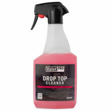 ValetPRO - Drop Top Cleaner 500ml Verdeck-Reiniger